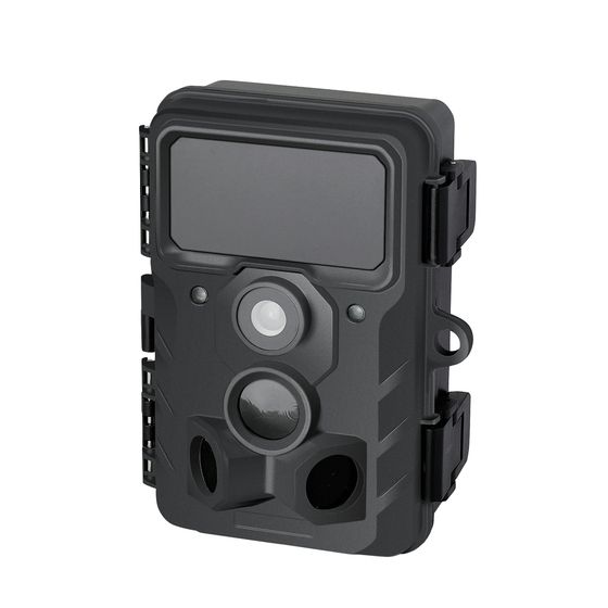 Jaycar 4K Outdoor Trail Camera – Point It, Mount It, Let It Record