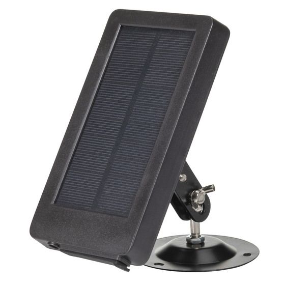 Jaycar 6V Solar Panel for Outdoor Trail Cameras (Fits QC8061/63) – Skip the Ladder
