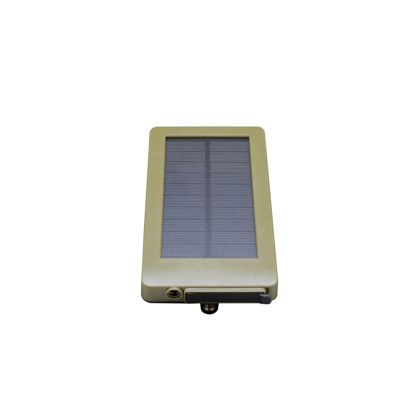 12V Solar Panel to Suit Outdoor Trail Cameras QC8067