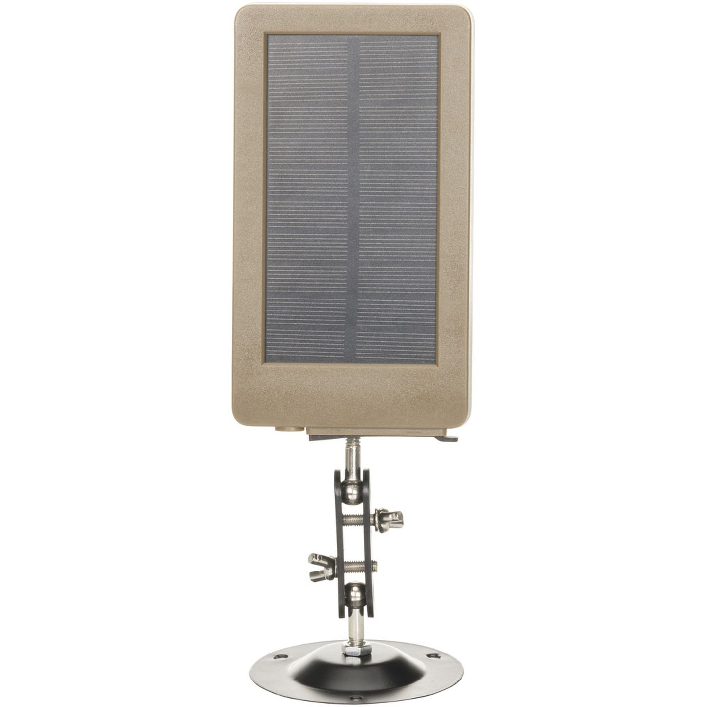 12V Solar Panel to Suit Outdoor Trail Cameras QC8067