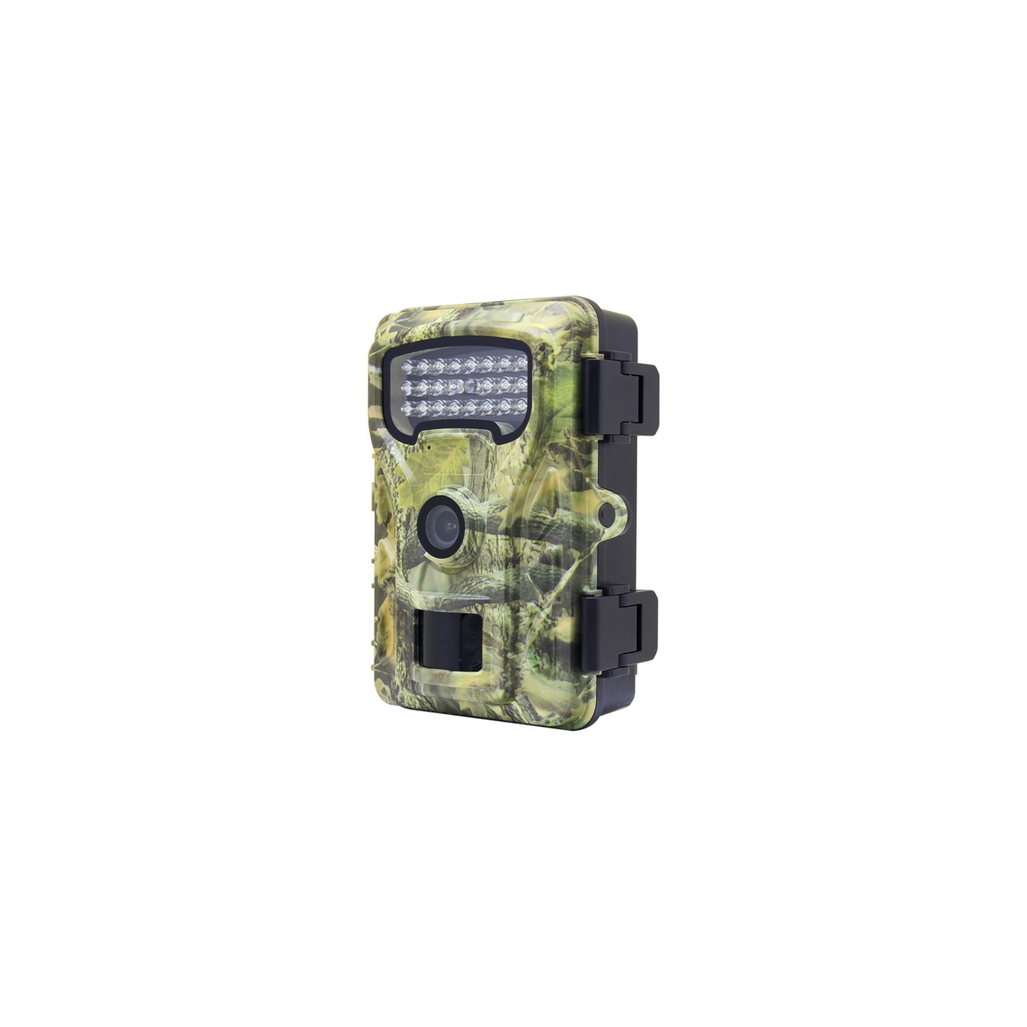 4K Outdoor Trail Camera Camo Battery IP66