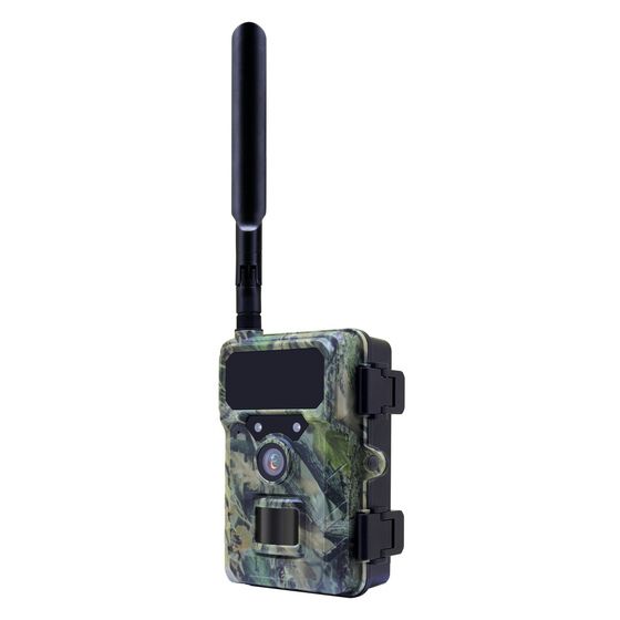 2.7K ULTRA HD 4G TRAIL CAMERA