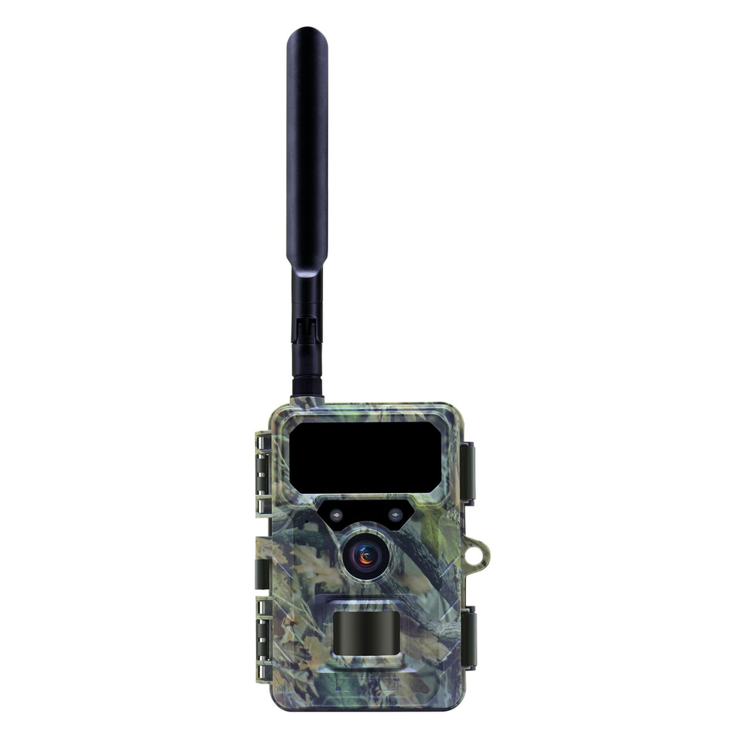 2.7K Ultra HD 4G Trail Camera