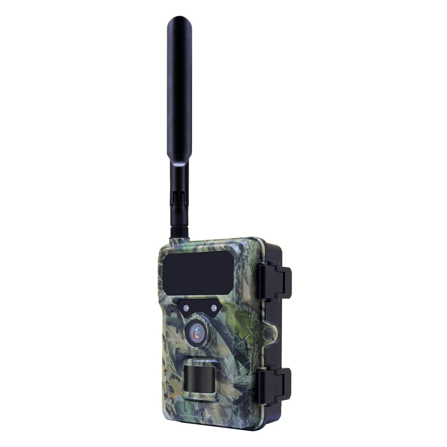 2.7K Ultra HD 4G Trail Camera