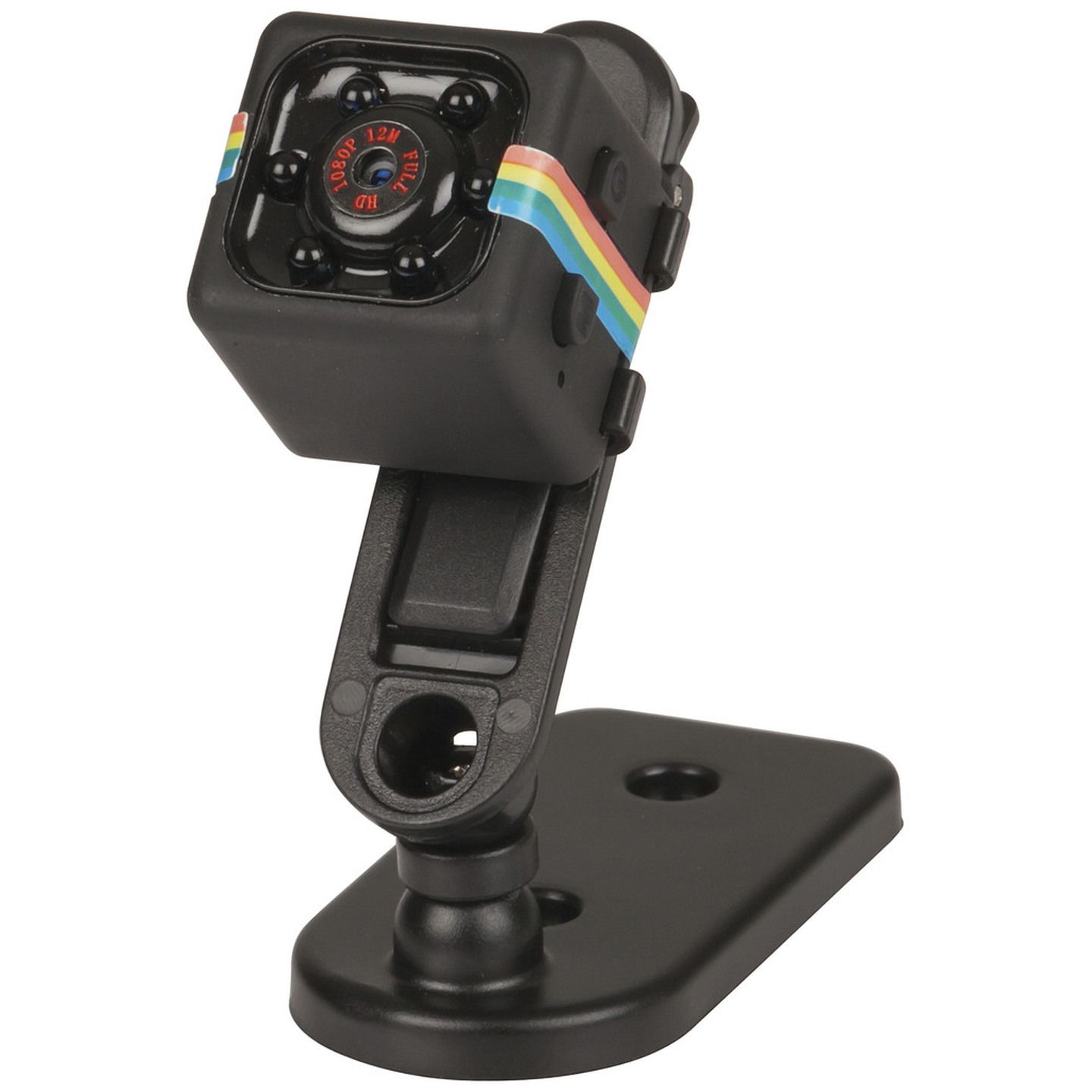 Nextech 1080p Miniature DV Camera