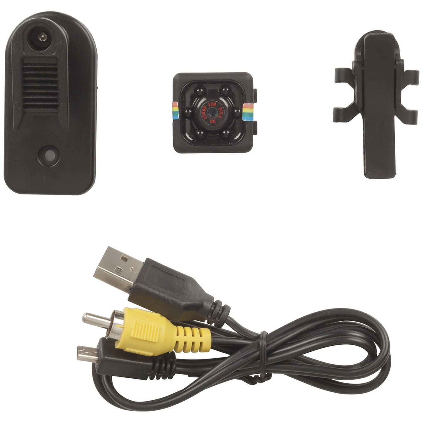 Nextech 1080p Miniature DV Camera