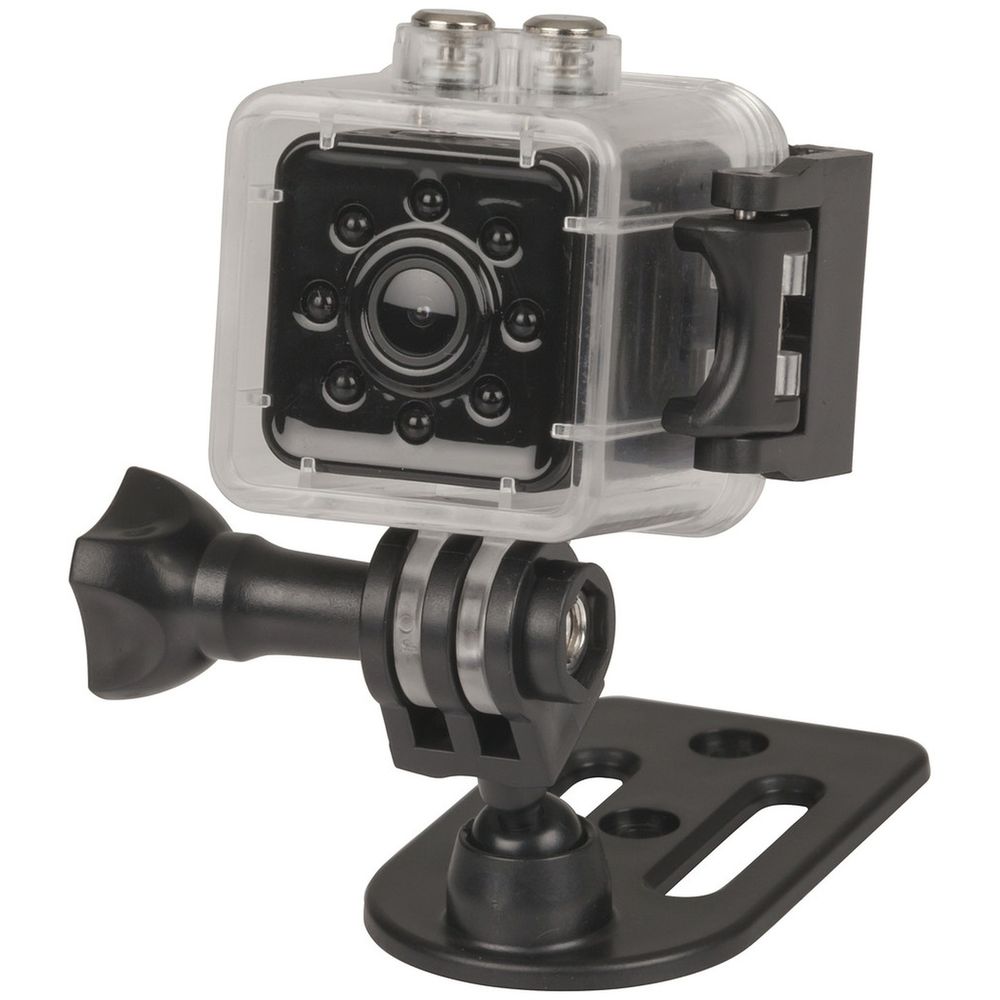 Diff Camera Small Miniature 1080p DV Camera with WiFi | Jaycar Australia