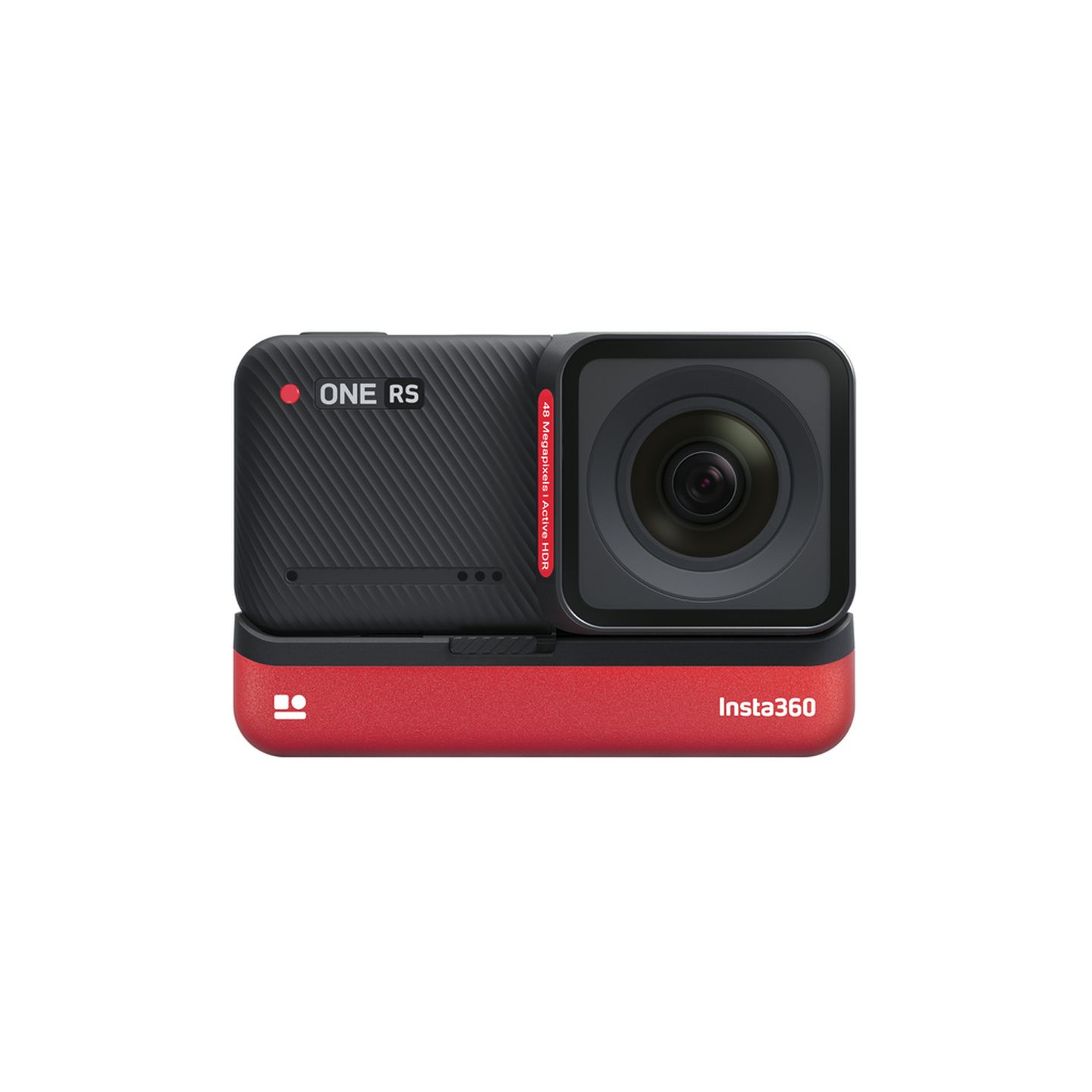 Insta360 ONE RS Twin Edition 5.7K 360 Action Camera