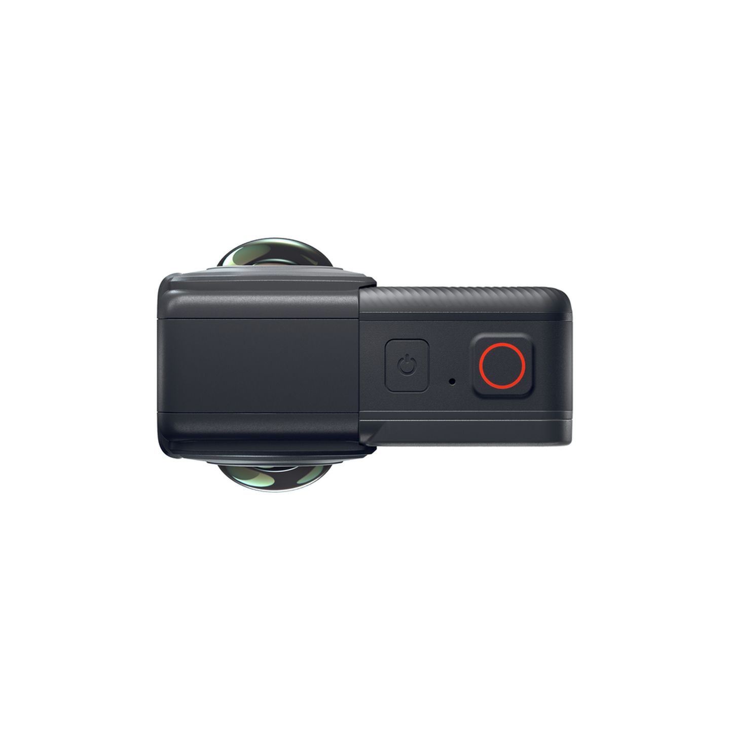 Insta360 ONE RS Twin Edition 5.7K 360 Action Camera