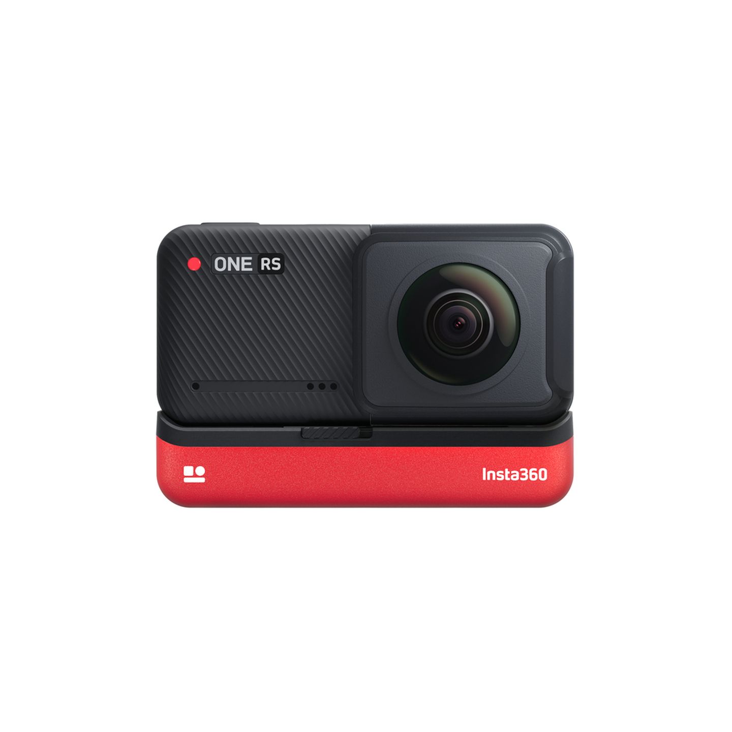 Insta360 ONE RS Twin Edition 5.7K 360 Action Camera