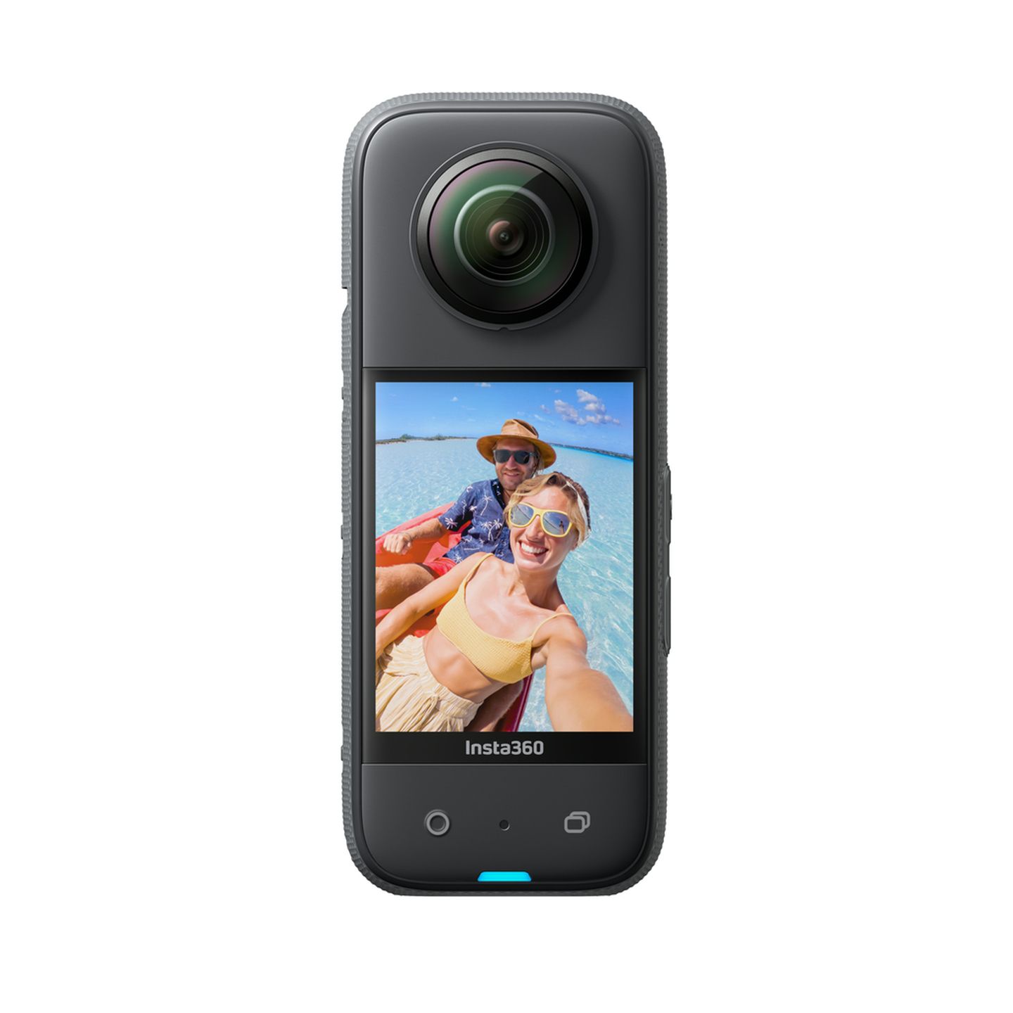 Insta360 ONE X3 5.7K 360&deg; Action Camera