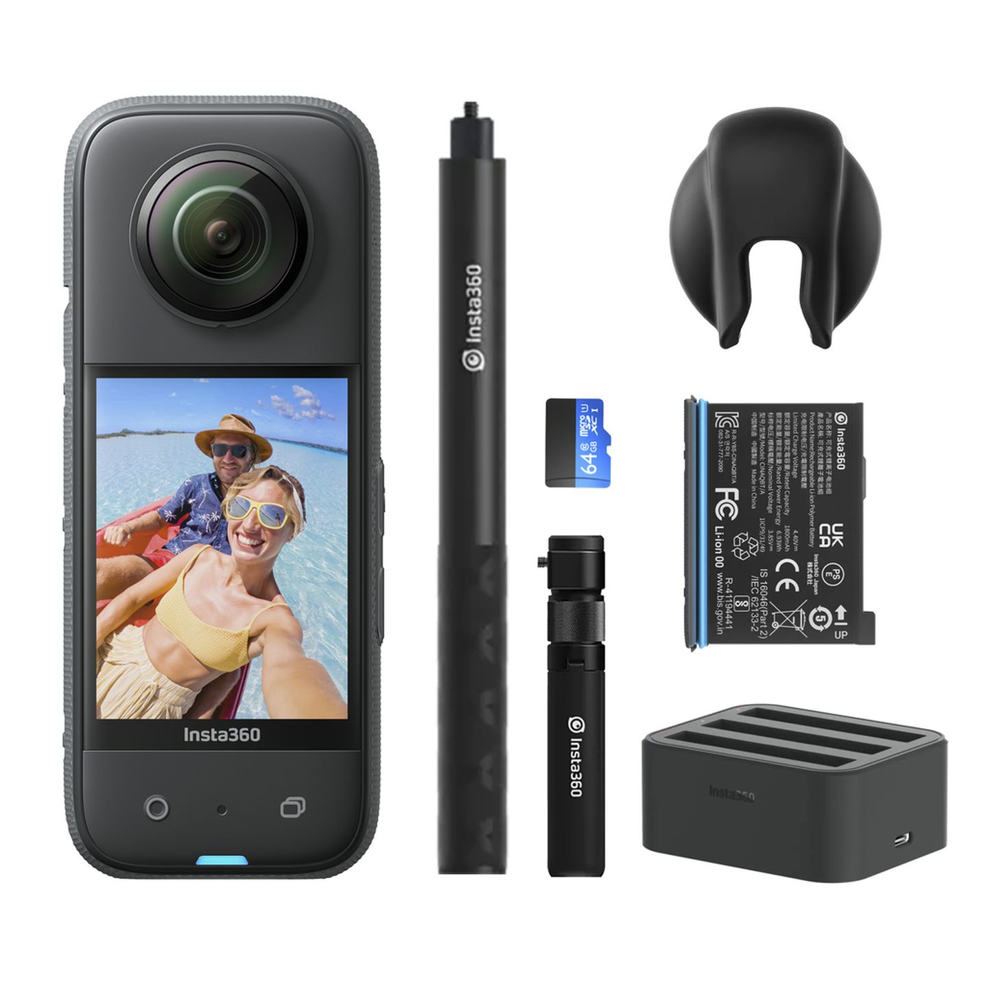 Insta360 X3 Ultimate Bundle