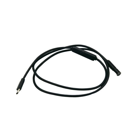 USB-C Inspection Camera – 2MP, Waterproof to 1m, Works with iOS & Android