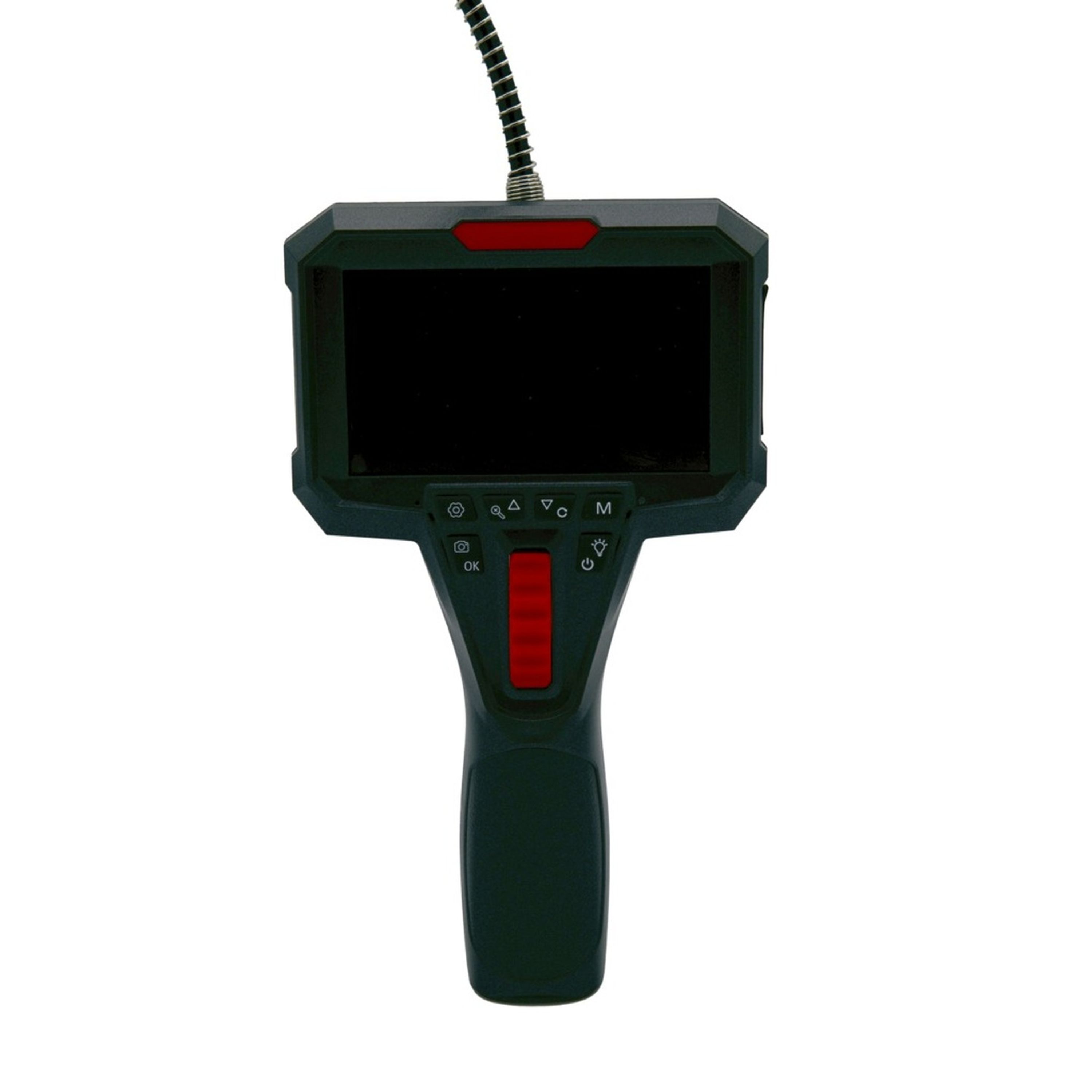 FHD Articulating videoscope and inspection camera