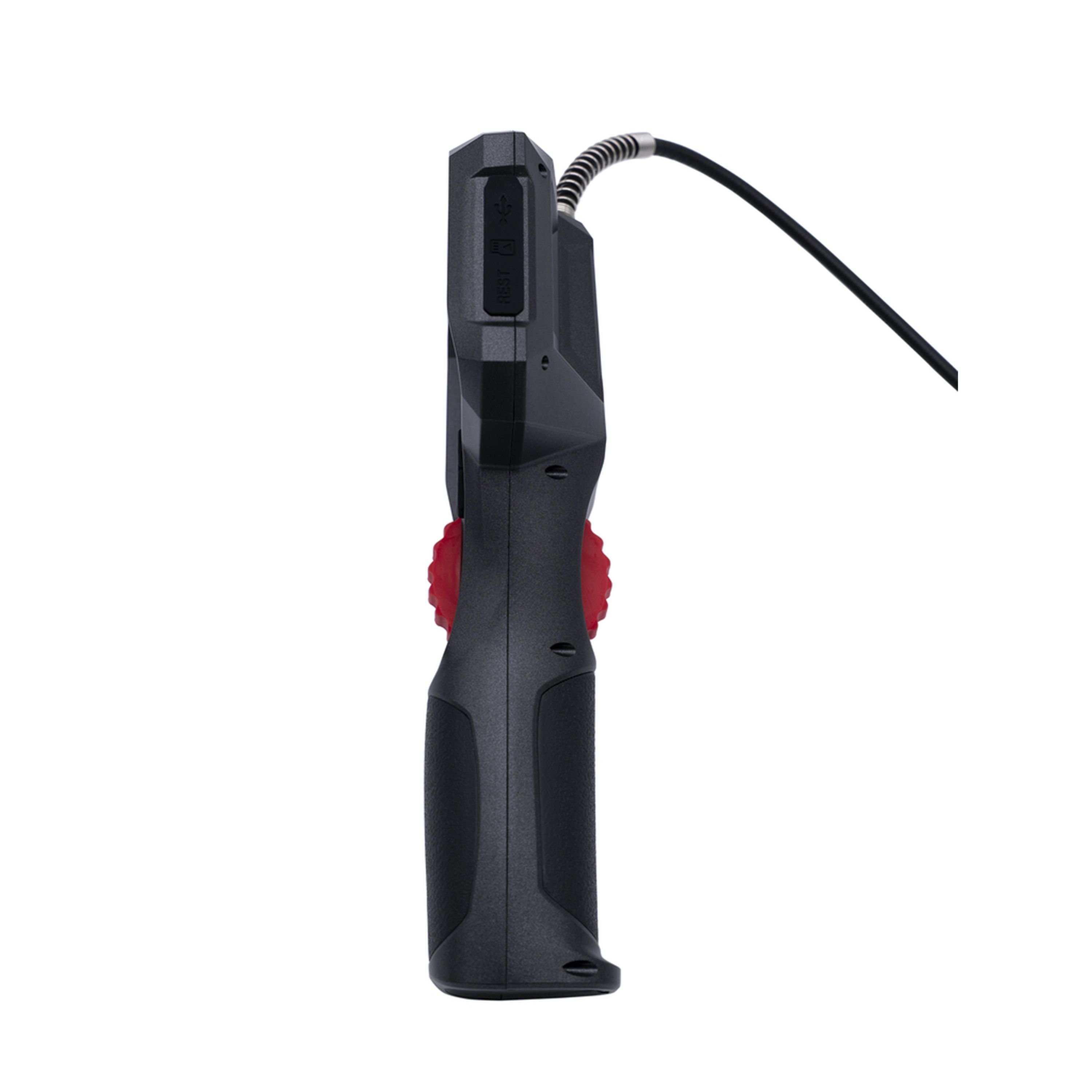 FHD Articulating videoscope and inspection camera