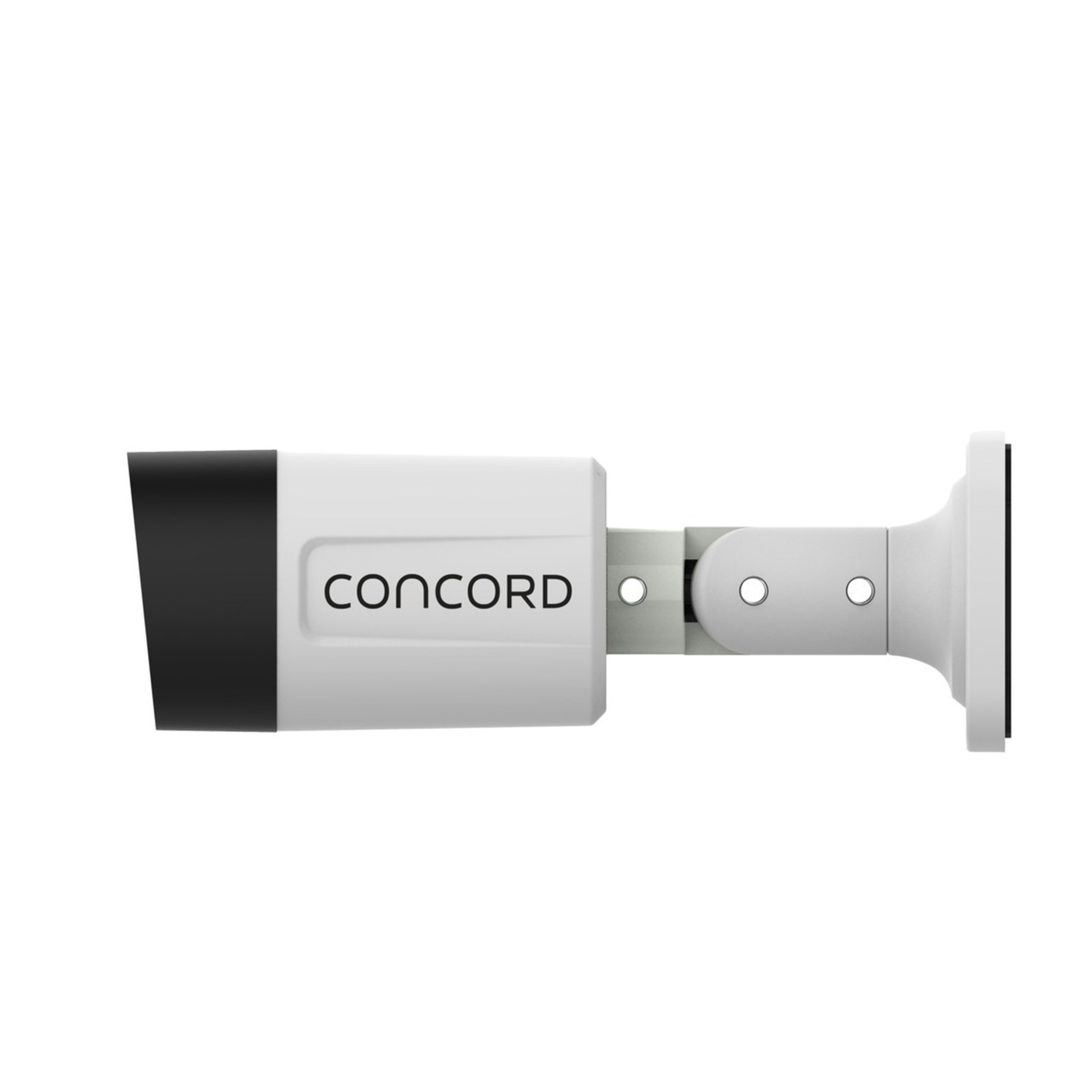 Concord 5MP POE NVR Bullet Camera IP66