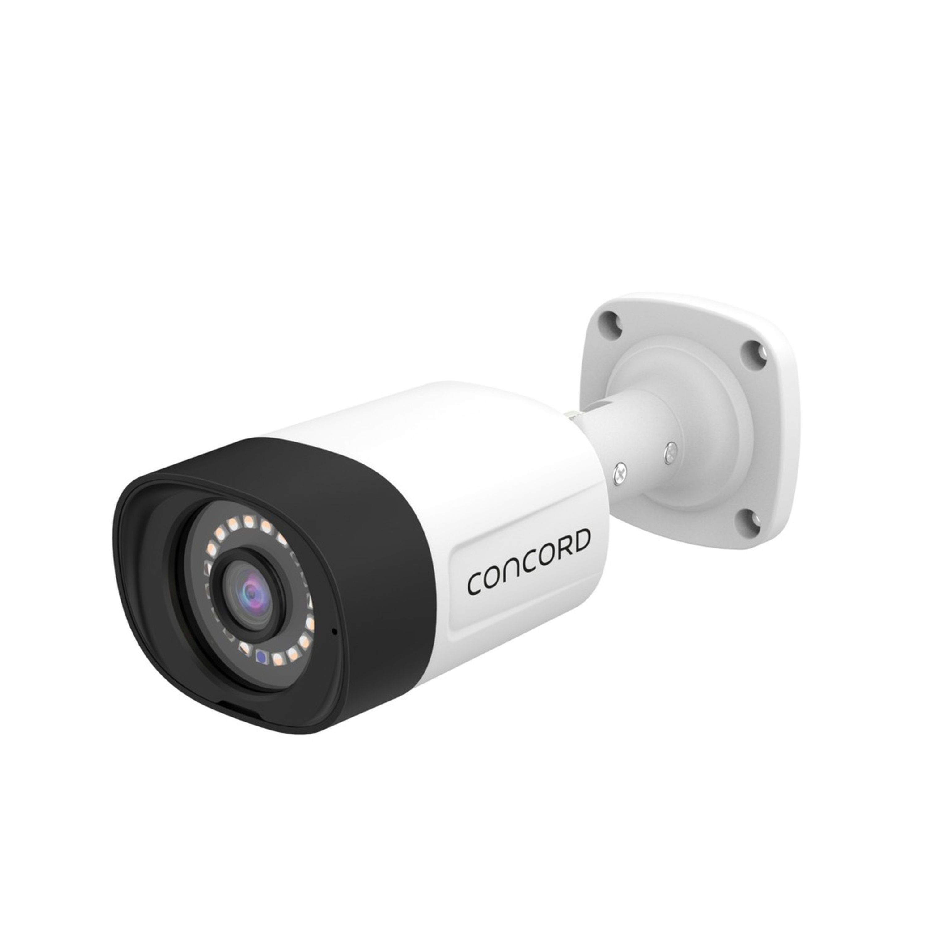 Concord 4K POE NVR Bullet Camera IP66