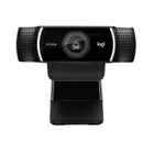 Logitech C922 Pro Stream Webcam