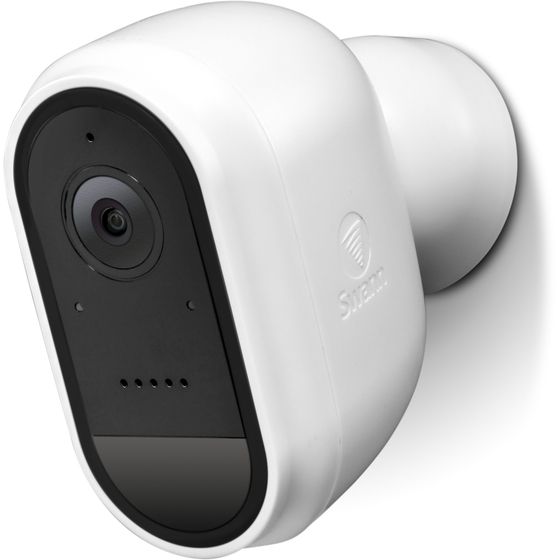 Swann 1080P Battery-Powered Smart WiFi Camera – SWIFI-CAMW-GL