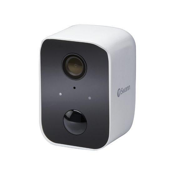 Swann 1080P Battery-Powered Wi-Fi PIR Camera | SWIFI-CORECAM-GL
