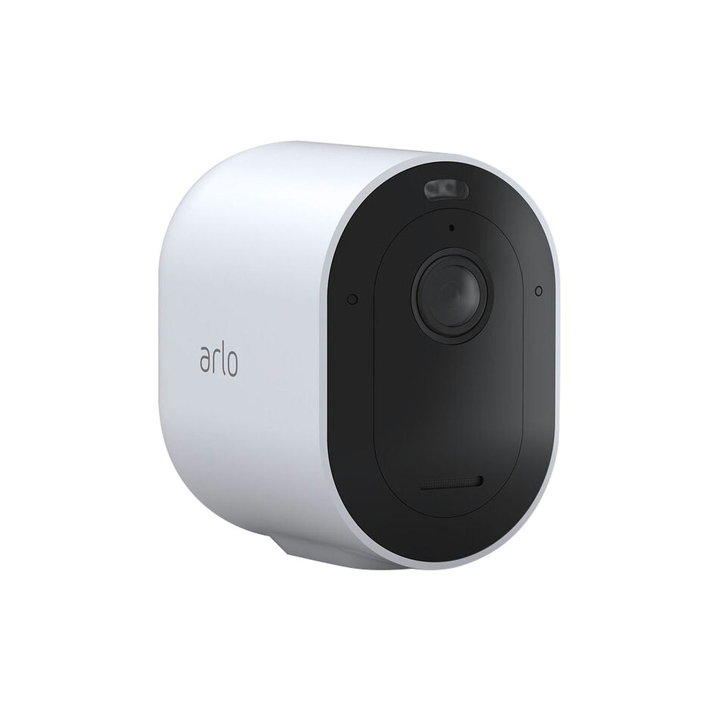 Arlo Pro 4  2K Battery powered Wi Fi Spotlight Camera VMC4050P-100AUS