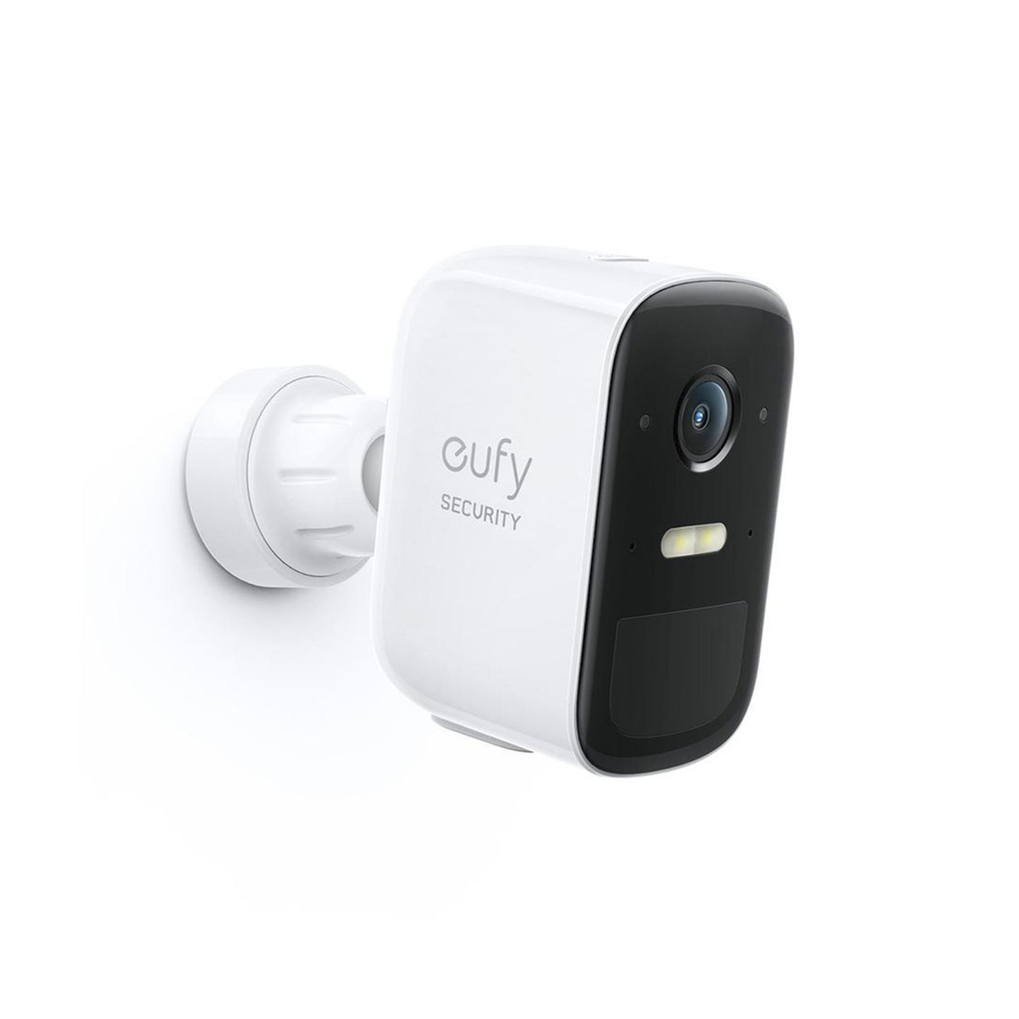 EUFY 2c Pro 2K NVR Base with 2 x 2K Battery Cameras T8861CD1