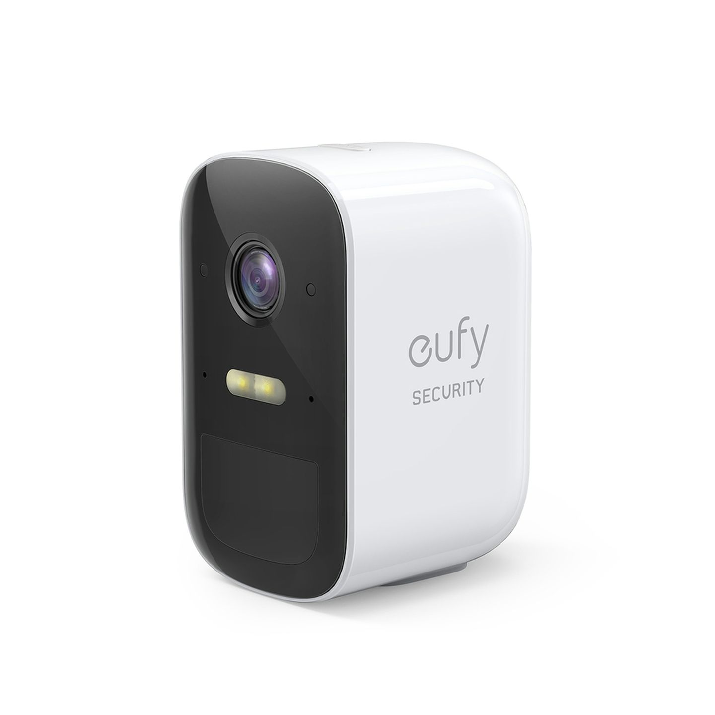 EUFY 2C Pro 2K NVR Base With 4 x 2K bullet Battery Cameras T8863CD1