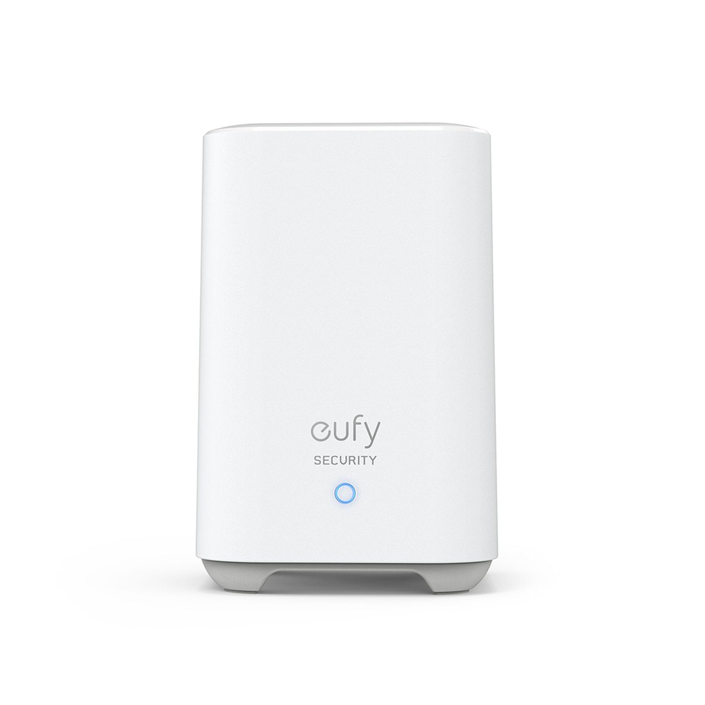 EUFY 2C Pro 2K NVR Base With 4 x 2K bullet Battery Cameras T8863CD1