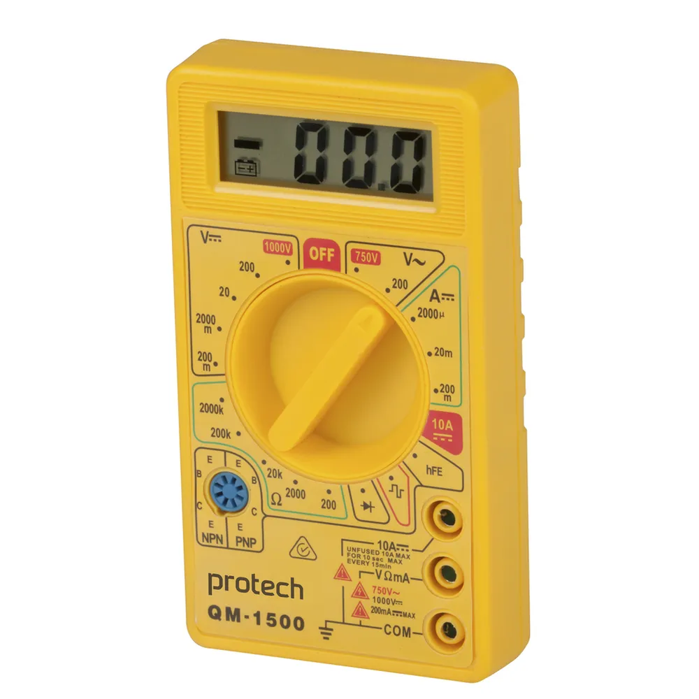 Multimeters Jaycar Australia