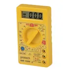 Low Cost Digital Multimeter DMM