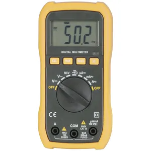 Multimeters | Jaycar Australia