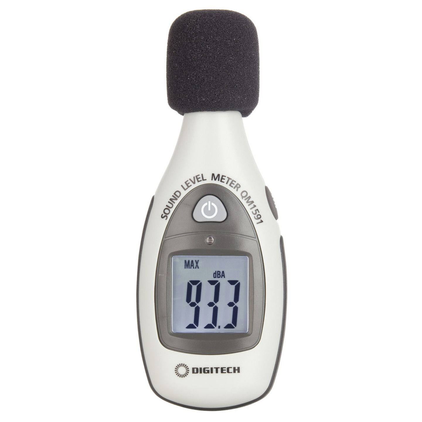 Micro Sound Level Meter