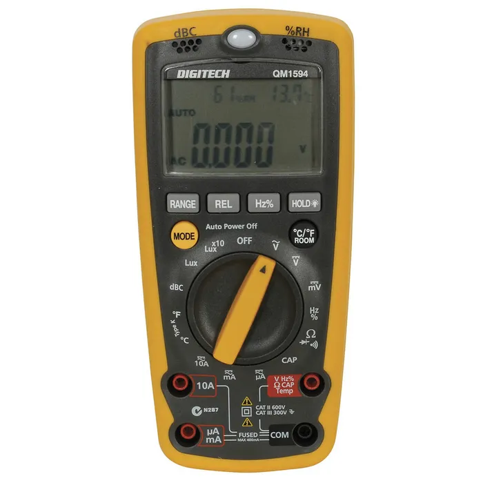 Multimeters Jaycar Australia