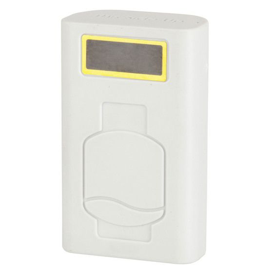 Jaycar Electronic LPG Gas Level Monitor – Magnetic Fit | QM1662