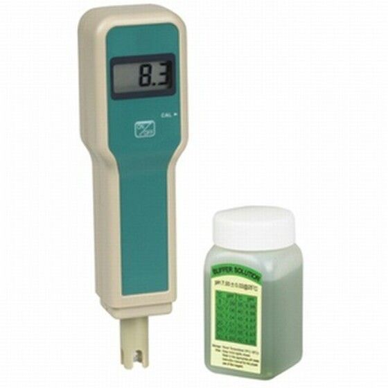 pH Buffer Calibration Solution for Jaycar QM-1670 pH Meter