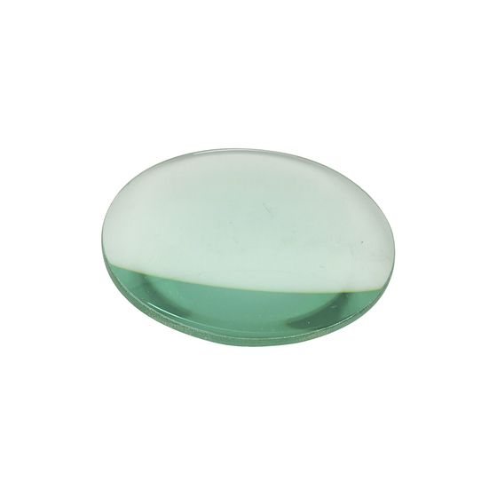 Jaycar 5 Dioptre 125mm Glass Lens – Drop-In Replacement for QM3562 Magnifying Lamp