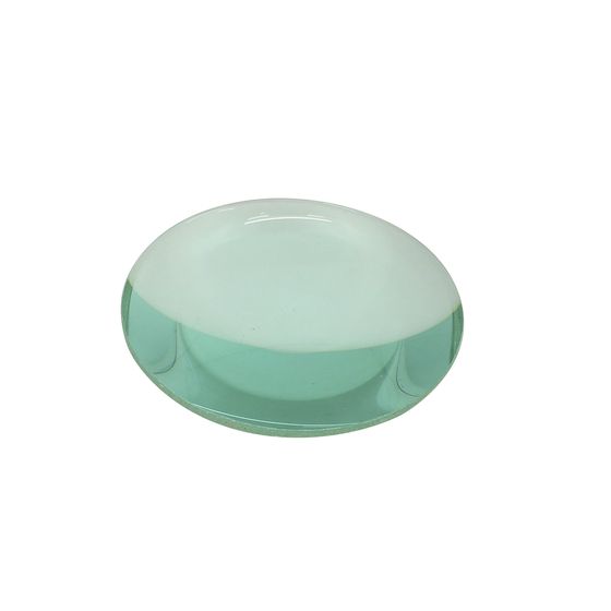 Jaycar 8 Dioptre 125mm Glass Lens – Drop-In Replacement for QM3562 Magnifying Lamp