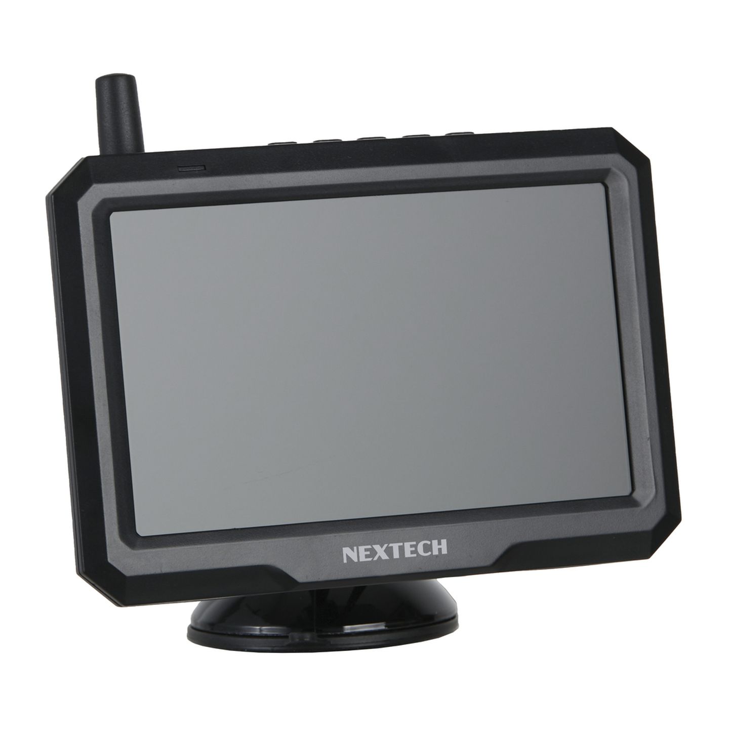 2.4GHz Digital Wireless 5in Reversing Camera