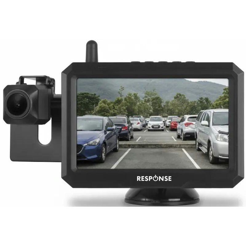 Car Dash & Reversing Cameras | Jaycar Australia