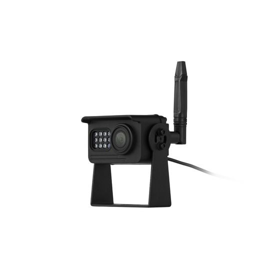 Jaycar Spare Wireless Camera for QM3844 7in Reversing Kit | Drop-In Replacement