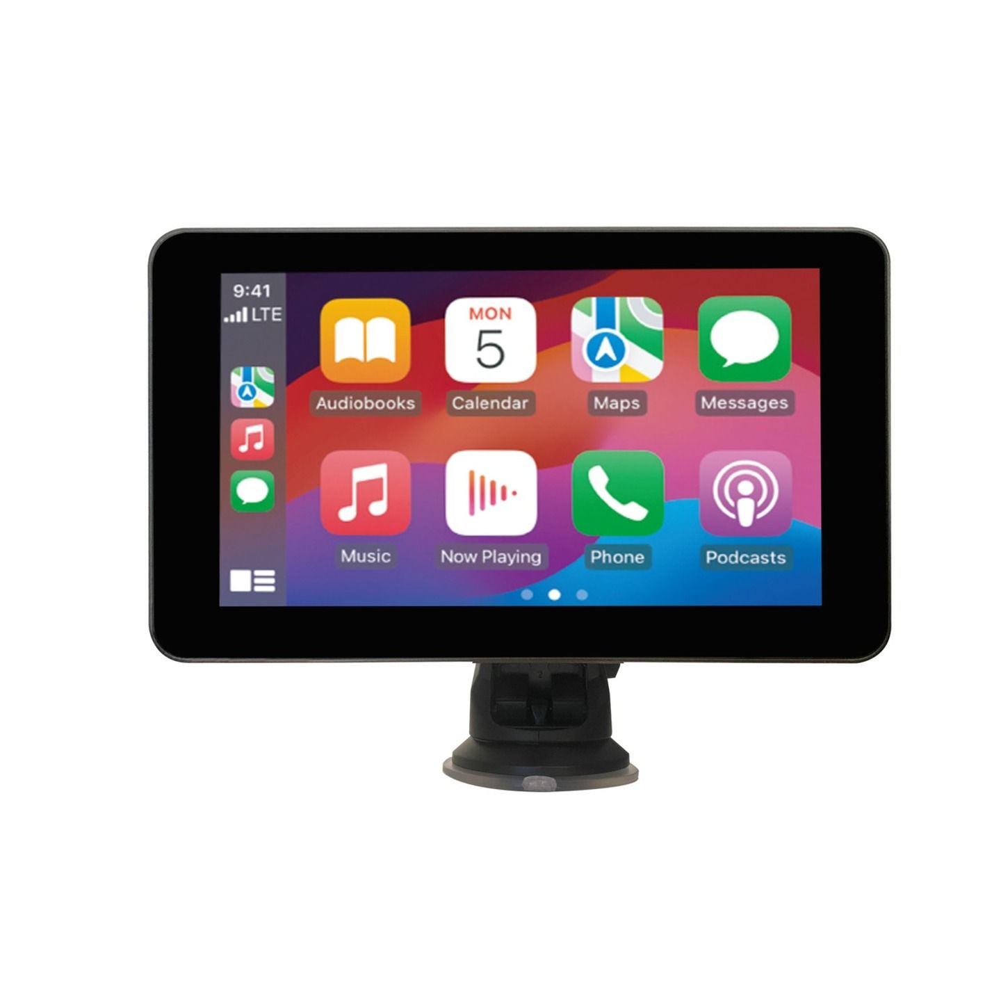 7in Wireless Smart Monitor for Vehicles