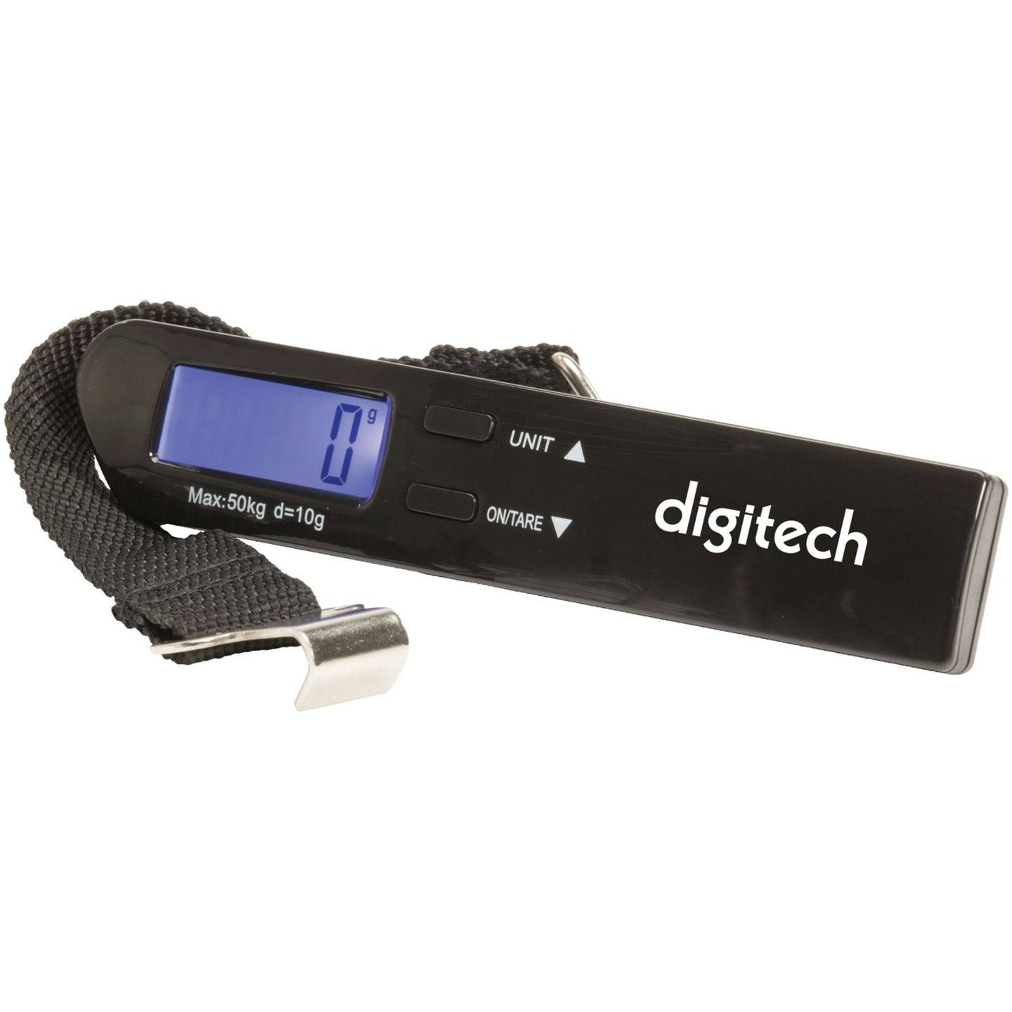 50kg Digital Luggage Scale