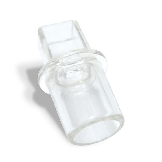 Spare Mouthpieces for Protech QM7320 Breathalyser – Pack of 6