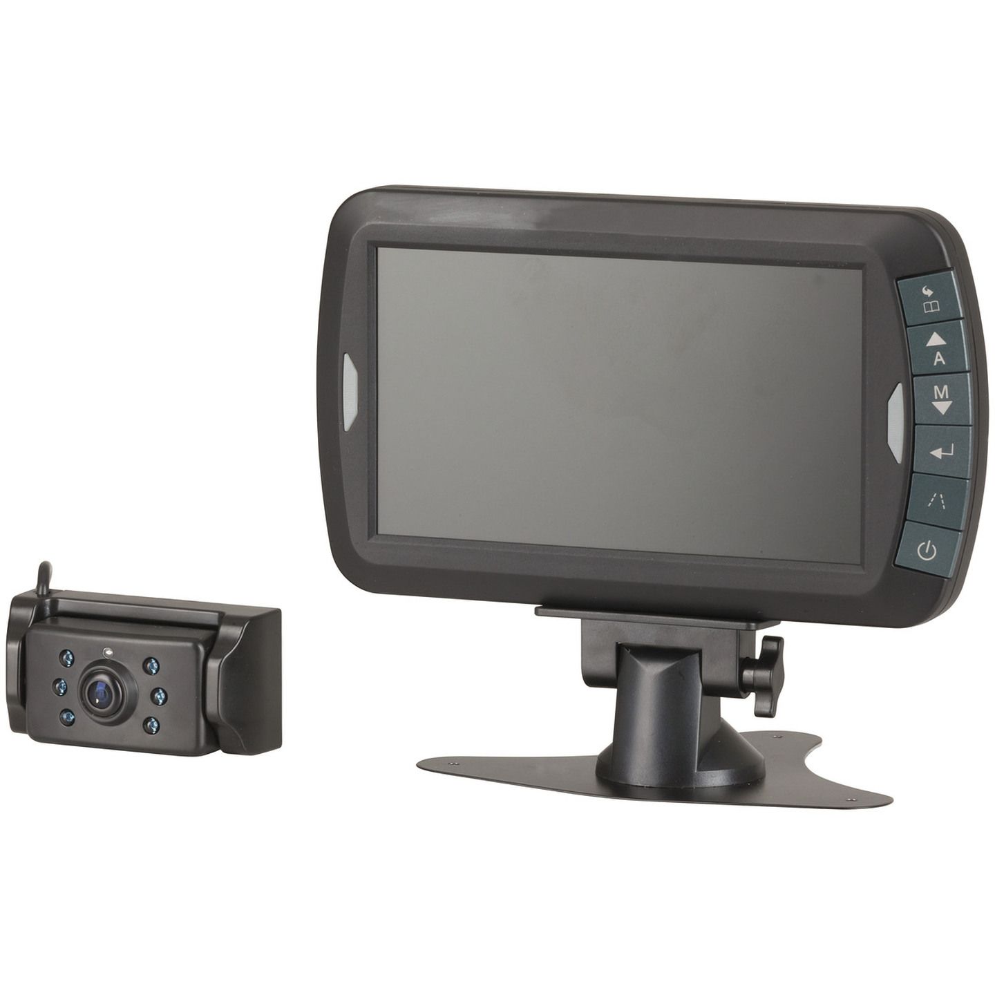 Wireless 7in Reversing Camera Kit