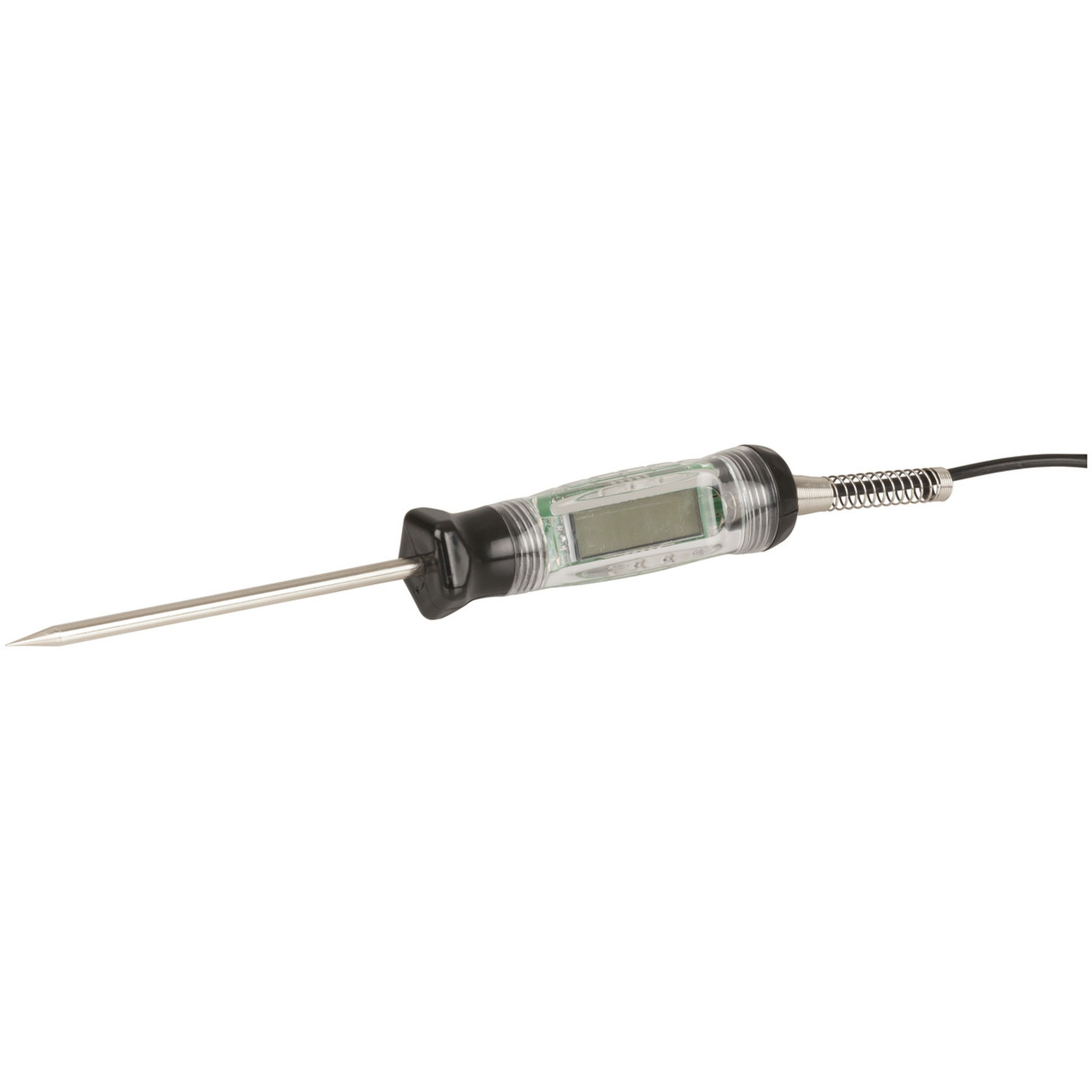 3-30VDC Tester with Voltage Polarity Readout