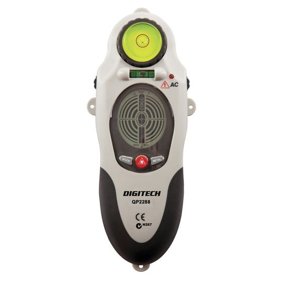 Jaycar 3-in-1 Stud Detector with Laser Level
