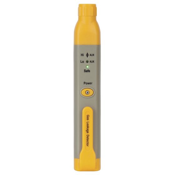 Jaycar Gas Leakage Detector