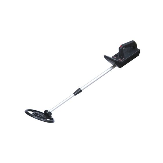 BEGINNER METAL DETECTOR WITH AUTO TUNE