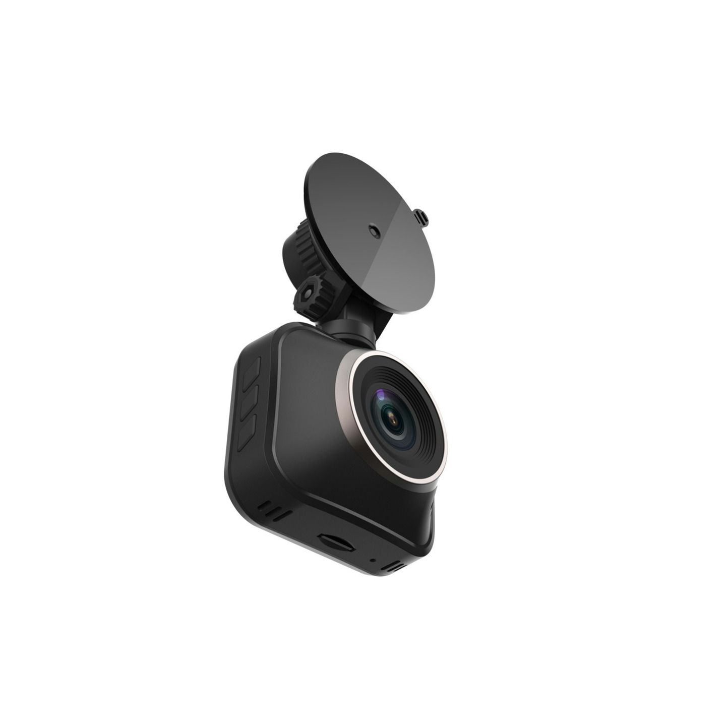 1080p Dash Camera with G-Sensor and 2in Display