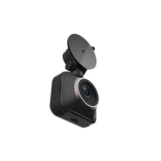 Jaycar 1080P Dash Camera with G-Sensor, 2" Display & Parking Mode